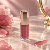 Lancôme Lip Idôle JuicyTreat Lip Oil Lippenolie 33 Idôle Nude 9 ml