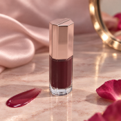 Lancôme Lip Idôle JuicyTreat Lip Oil Lippenolie 60 Million Dollar Berry 9 ml