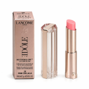 Lancôme Lip Idôle ButterGlow Lip Balm Подхранващ балсам за устни 10 Pink Ôh La La 3 g