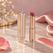 Lancôme Lip Idôle ButterGlow Lip Balm balsamo nutriente per labbra 30 Lisa's Coral Glow 3 g