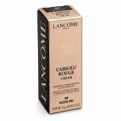 Lancôme L'Absolu Rouge Cream trwała szminka 6 Rose Nu