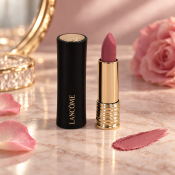 Lancôme L'Absolu Rouge Cream trwała szminka 6 Rose Nu