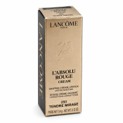 Lancôme L'Absolu Rouge Cream trwała szminka 250 Tendre Mirage