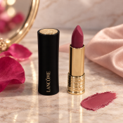 Lancôme L'Absolu Rouge Cream trwała szminka 366 Paris S'eveille