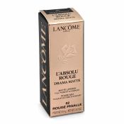 Lancôme L'Absolu Rouge Cream ruj cu persistenta indelungata 82 Rouge Pigalle