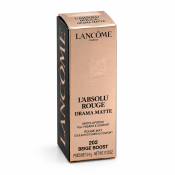 Lancôme L'Absolu Rouge Cream ruj cu persistenta indelungata 202 Beige Boost