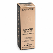 Lancôme L'Absolu Rouge Cream trwała szminka 217 Nude Shot