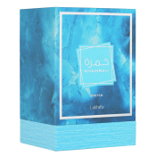 Lattafa Khamrah Waha Eau de Parfum unisex 100 ml