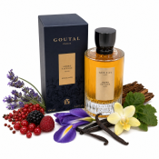 Annick Goutal Ambre Sauvage Absolu Eau de Parfum unisex 100 ml