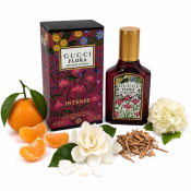 Gucci Flora Gorgeous Gardenia Intense parfémovaná voda pro ženy 30 ml