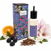 Gucci Flora Gorgeous Magnolia woda perfumowana dla kobiet Refill 150 ml