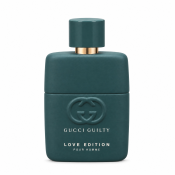 Gucci Guilty Pour Homme Love Edition 2024 Eau de Parfum para hombre 50 ml