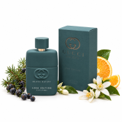 Gucci Guilty Pour Homme Love Edition 2024 Eau de Parfum para hombre 50 ml