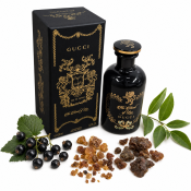 Gucci The Heart Of Leo parfemska voda unisex 100 ml