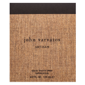 John Varvatos Artisan тоалетна вода за мъже Extra Offer 4 125 ml