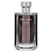 Prada Prada L´Homme тоалетна вода за мъже Extra Offer 4 100 ml