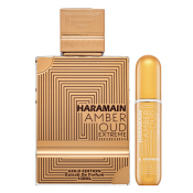 Al Haramain Amber Oud Gold Edition Extreme čistý parfém unisex Extra Offer 4 100 ml