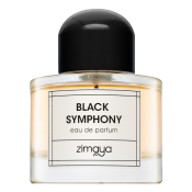 Zimaya Black Symphony Eau de Parfum unisex Extra Offer 4 100 ml