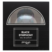 Zimaya Black Symphony Eau de Parfum unisex Extra Offer 4 100 ml