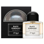 Zimaya Black Symphony Eau de Parfum unisex Extra Offer 4 100 ml