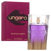 Emanuel Ungaro Ungaro Eau de Parfum nőknek Extra Offer 4 90 ml
