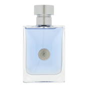 Versace Pour Homme Eau de Toilette para hombre Extra Offer 4 100 ml