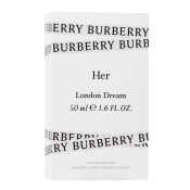 Burberry Her London Dream Eau de Parfum para mujer Extra Offer 4 50 ml