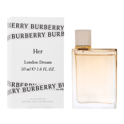 Burberry Her London Dream Eau de Parfum para mujer Extra Offer 4 50 ml