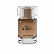 Lagerfeld Bois de Santal Eau de Toilette für Herren 50 ml