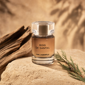 Lagerfeld Bois de Santal Eau de Toilette für Herren 50 ml