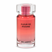 Lagerfeld Fleur de Pivoine Eau de Parfum nőknek 100 ml