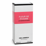 Lagerfeld Fleur de Pivoine Eau de Parfum nőknek 100 ml