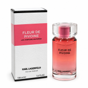 Lagerfeld Fleur de Pivoine Eau de Parfum nőknek 100 ml