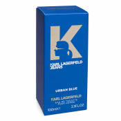Lagerfeld Jeans Urban Blue Eau de Toilette für Herren 100 ml