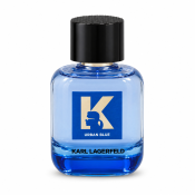 Lagerfeld Jeans Urban Blue Eau de Toilette für Herren 60 ml