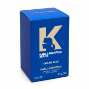 Lagerfeld Jeans Urban Blue Eau de Toilette für Herren 60 ml
