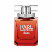Lagerfeld Rouge Eau de Parfum voor vrouwen 45 ml