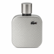 Lacoste L.12.12 Silver Grey Eau de Parfum für Herren 100 ml