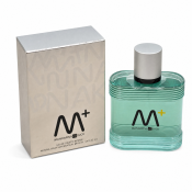 Mandarina Duck M+ Eau de Toilette férfiaknak 100 ml