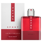 Prada Luna Rossa Sport тоалетна вода за мъже Extra Offer 4 100 ml