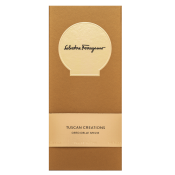 Salvatore Ferragamo Tuscan Creations Orto Delle Spezie parfémovaná voda unisex Extra Offer 4 100 ml