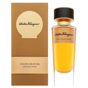 Salvatore Ferragamo Tuscan Creations Orto Delle Spezie parfémovaná voda unisex Extra Offer 4 100 ml