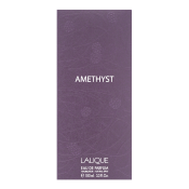 Lalique Amethyst woda perfumowana dla kobiet Extra Offer 4 100 ml