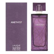 Lalique Amethyst woda perfumowana dla kobiet Extra Offer 4 100 ml