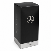 Mercedes-Benz Mercedes Benz Eau de Toilette para hombre 240 ml