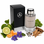Mercedes-Benz Mercedes Benz Eau de Toilette para hombre 240 ml