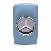 Mercedes-Benz Man Fresh Eau de Toilette para hombre 100 ml