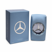 Mercedes-Benz Man Fresh Eau de Toilette para hombre 100 ml