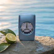 Mercedes-Benz Man Fresh Eau de Toilette para hombre 100 ml