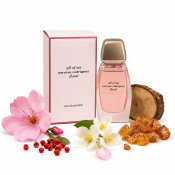 Narciso Rodriguez All Of Me Floral woda perfumowana dla kobiet 50 ml